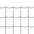  Euro Fence Steel 82ftx3.9ft Green A949-140580