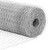  Hexagon Fence 5.25 x 82.02 ft Galvanised steel Silver A949-42005698