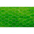  Mesh Fence Galvanized Steel Hexagon 3.3'x82'Silver A949-140116