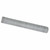  Hexagon Fence 3.28 x 164.04 ft Galvanised steel Silver A949-42005717
