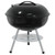  Charcoal Grill 14.37 x 14.37 x 15.75 in Black A949-42030065