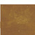  Garden Gate 33.5x68.9" Corten Steel A949-153260