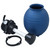  Pool Sand Filter with 4 Position Valve Blue 11.8 A949-92246