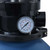 Pool Sand Filter with 4 Position Valve Blue 11.8 A949-92246