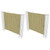 gamb 2 fence post (not for individual sales /blocked all in blockades) A949-143605