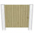 gamb 2 fence post (not for individual sales /blocked all in blockades) A949-143605