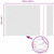 Hexagon Fence 5.25 x 82.02 ft Galvanised steel Silver A949-42005697