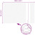  Hexagon Fence 3.28 x 328.08 ft Galvanised steel Silver A949-42005754