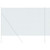  Hexagon Fence 5.25 x 164.04 ft PVC Green A949-42005437