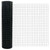  Euro Fence 3.94 x 82.02 ft PVC-coated iron Grey A949-42004518