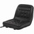  Universal Tractor Seat Black A949-142317
