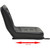  Universal Tractor Seat Black A949-142317