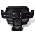  Tractor Seat with Backrest Black A949-210202