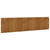  Lawn Edgings 10 pcs 9.8"x40.6" Flexible Corten steel A949-821896