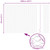  Hexagon Fence 3.94 x 328.08 ft PVC Green A949-42005462
