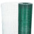  Chicken Wire Fence Galvanized with PVC Coating 82'x3.3'Green A949-140437