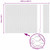  Hexagon Fence 5.25 x 82.02 ft PVC Green A949-42005402