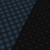  Floating PE Solar Pool Film 383.9"x192.1" Black and Blue A949-92989