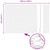  Hexagon Fence 3.94 x 164.04 ft Galvanised steel Silver A949-42005721