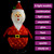  Decorative Christmas Santa Claus Figure LED Luxury Fabric 2 ft A949-328497