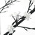  Christmas Tree 200 LEDs Warm White Light Cherry Blossom 6 ft A949-328659