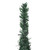  Pop-up String Artificial Pre-lit Christmas Tree Green 5 ft A949-321523