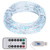  LED String with 150 LEDs Cold White 49.2' A949-330050