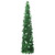  Pop-up Artificial Christmas Tree Green 5 ft PET A949-320989