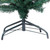  Slim Artificial Pre-lit Christmas Tree with Ball Set Green 94.5 A949-3077806