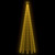  Christmas Cone Tree Warm White 732 LEDs 5x16 ft A949-343640
