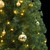  Slim Christmas Tree 300 LEDs & Ball Set 118.1 A949-3210217