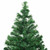  Artificial Pre-lit Christmas Tree with Ball Set 70.9" 564 Branches A949-3077575