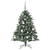  Artificial Christmas Tree Green 47.24 in A949-3395208