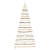  Christmas Tree Natural 70.87 in Solid Ash Wood A949-42020261