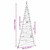  Christmas Tree Natural 70.87 in Solid Ash Wood A949-42020261