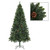  Artificial Pre-lit Christmas Tree with Ball Set Green 70.9 A949-3077797