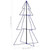  Christmas Cone Tree 160 LEDs Indoor and Outdoor 3x4 ft A949-328567