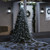  Christmas Tree Light 320 LEDs Cold White 147.6 A949-356924