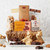 Sweet Sensations: Gourmet Chocolate Gift Basket Z954-GC-5483