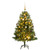  Artificial Hinged Christmas Tree 150 LEDs & Ball Set 47.2 A949-3210185