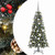  Artificial Christmas Tree Green 47.24 in A949-3395795