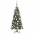  Artificial Christmas Tree Green 47.24 in A949-3395795