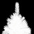  Artificial Christmas Tree Lifelike Needles White 5 ft A949-321022