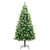  Artificial Hinged Christmas Tree 150 LEDs & Ball Set 59.1 A949-3210312