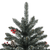  Artificial Christmas Tree Green 59.06 in A949-3395865