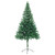  Artificial Pre-lit Christmas Tree with Ball Set 70.9" 564 Branches A949-3077661
