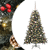  Artificial Christmas Tree Green 59.06 in A949-3395866
