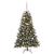  Artificial Christmas Tree Green 59.06 in A949-3395866