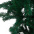  Upside-down Artificial Pre-lit Christmas Tree with Ball Set 59.1 A949-3078015