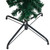  Upside-down Artificial Pre-lit Christmas Tree with Ball Set 59.1 A949-3078015